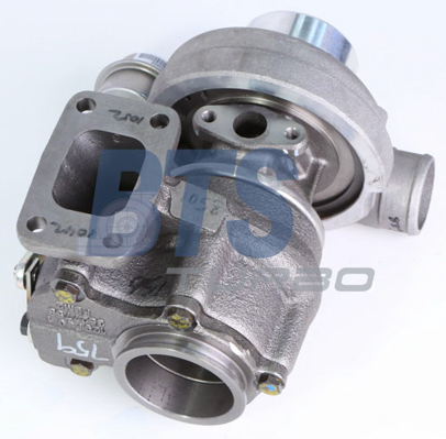Compresor,sistem de supraalimentare T914164 BTS Turbo